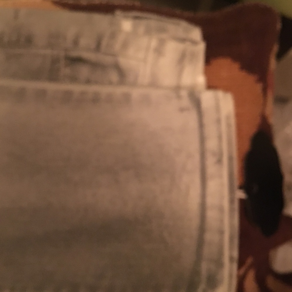 New Hidden jeans
